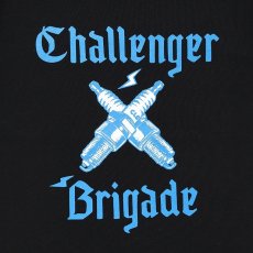 画像7: CHALLENGER  SPARK TEE (7)