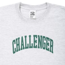 画像5: CHALLENGER  KIDS COLLEGE TEE (5)