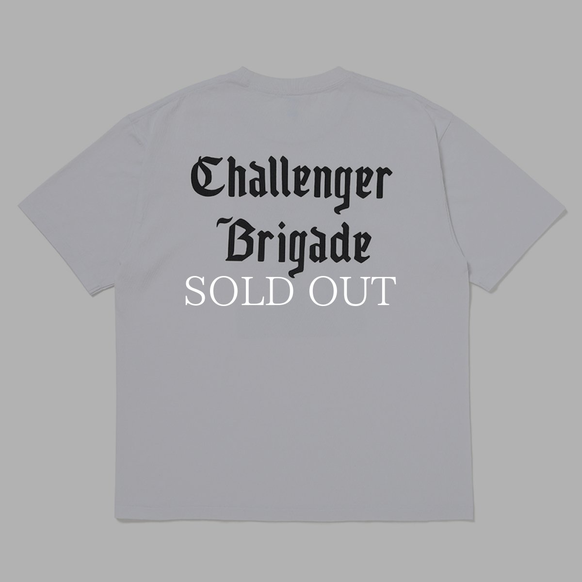 画像2: CHALLENGER  TULIP TEE (2)