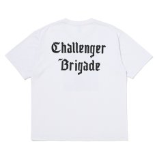 画像2: CHALLENGER  TULIP TEE (2)