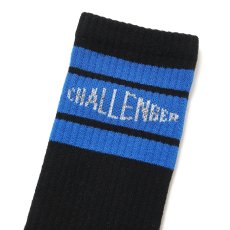 画像3: CHALLENGER  LINE SOCKS (3)