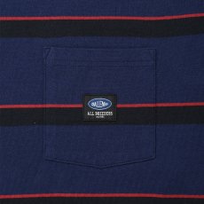画像5: CHALLENGER  L/S AUTHENTIC BORDER TEE (5)