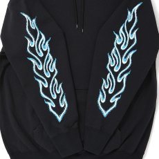 画像6: CHALLENGER  FLAME HOODIE (6)