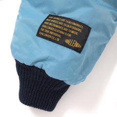 画像9: CHALLENGER  REVERSIBLE MA-1 JACKET (9)