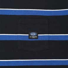 画像4: CHALLENGER  S/S AUTHENTIC BORDER TEE (4)