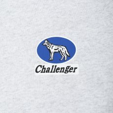 画像5: CHALLENGER  WOLF ZIP HOODIE (5)
