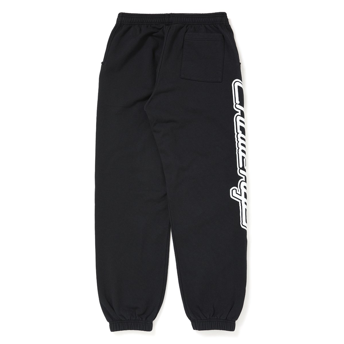 画像2: CHALLENGER  SWEAT PANTS (2)