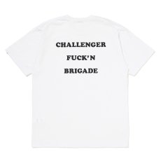 画像9: CHALLENGER  80'S TEE (9)