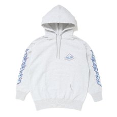 画像7: CHALLENGER  FLAME HOODIE (7)