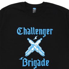 画像6: CHALLENGER  SPARK TEE (6)