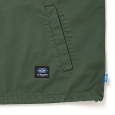 画像9: CHALLENGER  COACH SHIRT (9)