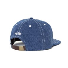 画像8: CHALLENGER  DENIM C PATCH CAP (8)