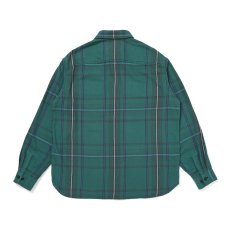 画像10: CHALLENGER  CLASSIC PLAID SHIRT (10)