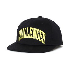 画像1: CHALLENGER  COLLEGE CAP (1)
