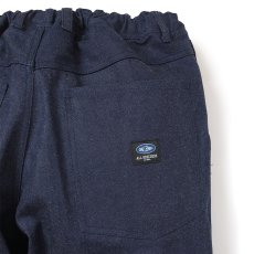 画像7: CHALLENGER  DENIM BAGGY PANTS (7)