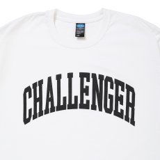 画像6: CHALLENGER  COLLEGE TEE (6)