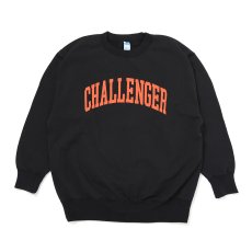 画像4: CHALLENGER  COLLEGE C/N SWEAT (4)