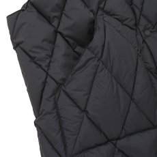 画像10: CHALLENGER  QUILTING DOWN VEST (10)