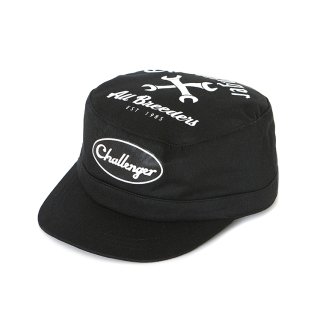 CHALLENGER（チャレンジャー）のキャップ・ハット一覧｜ROOM ONLINE STORE