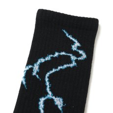 画像2: CHALLENGER  THUNDER SOCKS (2)