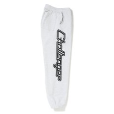 画像12: CHALLENGER  SWEAT PANTS (12)