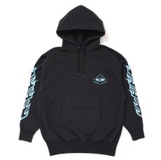画像1: CHALLENGER  FLAME HOODIE (1)