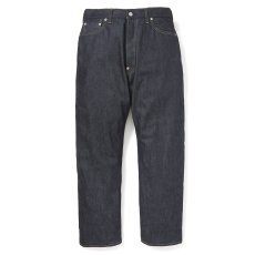 画像1: CHALLENGER  CLASSIC DENIM PANTS (1)