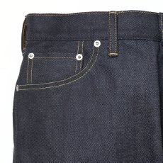 画像5: CHALLENGER  CLASSIC DENIM PANTS (5)