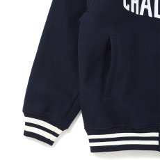 画像6: CHALLENGER  LOGO MELTON STADIUM JACKET (6)