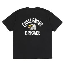 画像1: CHALLENGER  EAGLE TEE (1)