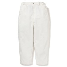 画像10: CHALLENGER  DENIM BAGGY PANTS (10)