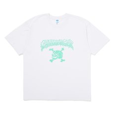 画像2: CHALLENGER  SKULL TEE (2)