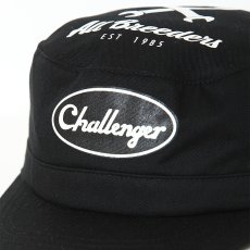 画像6: CHALLENGER  WORK CAP (6)