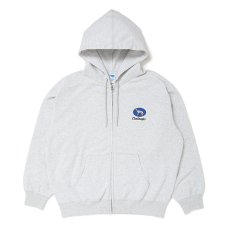 画像2: CHALLENGER  WOLF ZIP HOODIE (2)