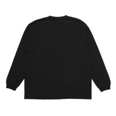 画像2: CHALLENGER  L/S SKULL TEE (2)