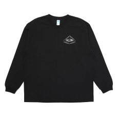 画像2: CHALLENGER  L/S SNAKE TEE (2)