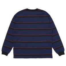 画像3: CHALLENGER  L/S AUTHENTIC BORDER TEE (3)