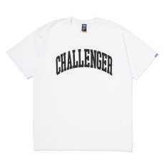 画像4: CHALLENGER  COLLEGE TEE (4)