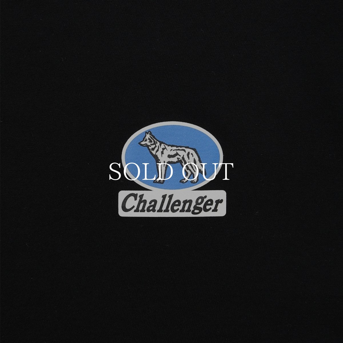 画像6: CHALLENGER  WOLF TEE (6)