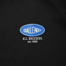 画像7: CHALLENGER  LOGO ZIP UP WARM CORE (7)