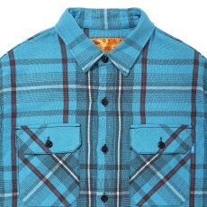 画像5: CHALLENGER  CLASSIC PLAID SHIRT (5)