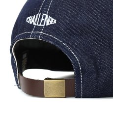 画像4: CHALLENGER  DENIM C PATCH CAP (4)