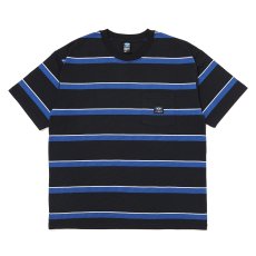 画像1: CHALLENGER  S/S AUTHENTIC BORDER TEE (1)
