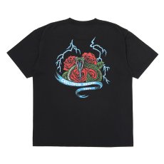 画像1: CHALLENGER  SNAKE TEE (1)