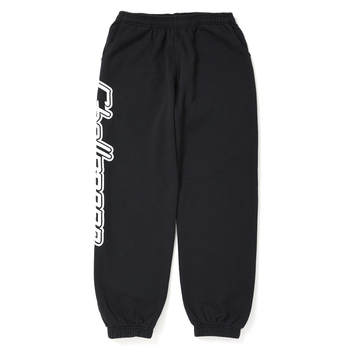 画像1: CHALLENGER  SWEAT PANTS (1)