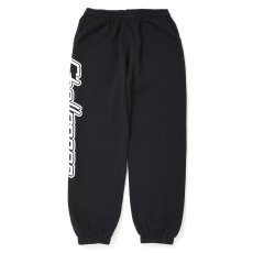 画像1: CHALLENGER  SWEAT PANTS (1)