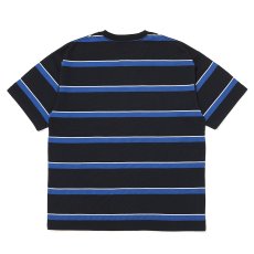 画像2: CHALLENGER  S/S AUTHENTIC BORDER TEE (2)