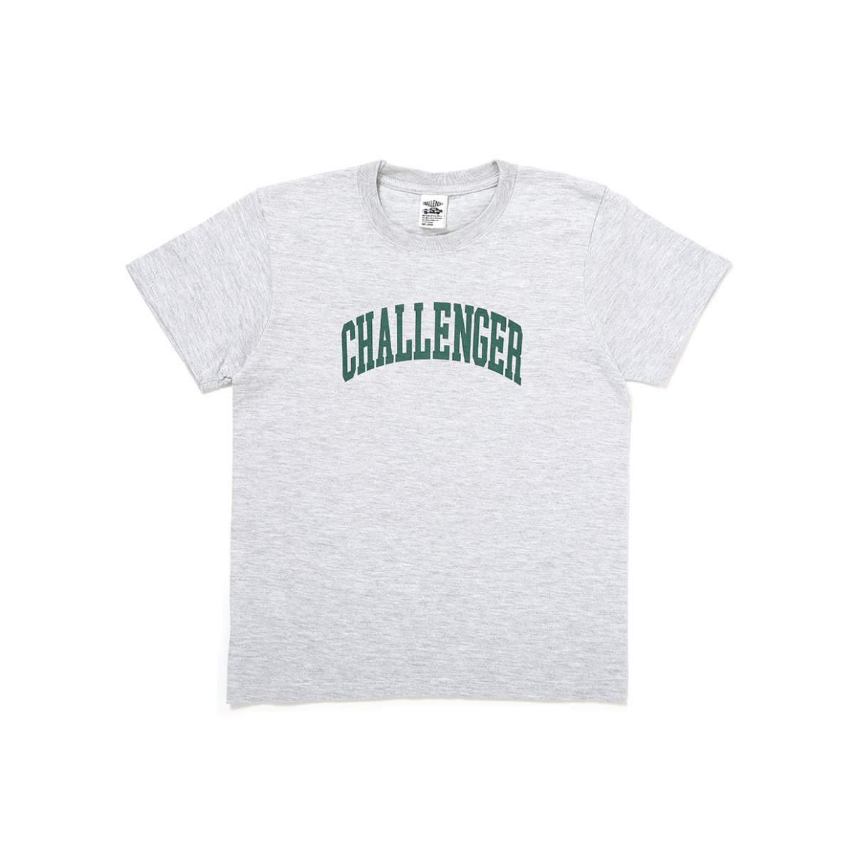 画像3: CHALLENGER  KIDS COLLEGE TEE (3)