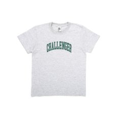 画像3: CHALLENGER  KIDS COLLEGE TEE (3)