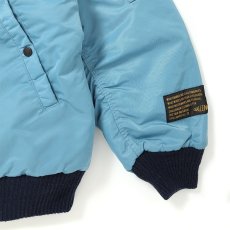 画像8: CHALLENGER  REVERSIBLE MA-1 JACKET (8)